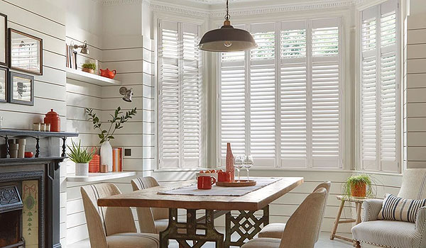 Full Height Shutters