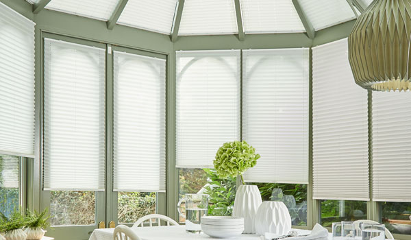 Conservatory Blinds