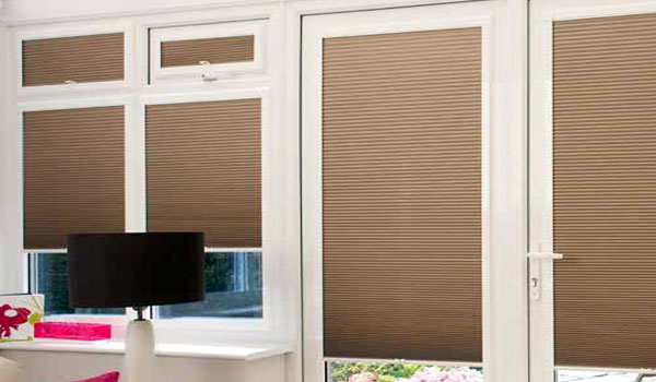 Perfect Fit Blinds