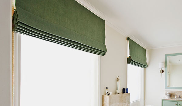 Roman Blinds