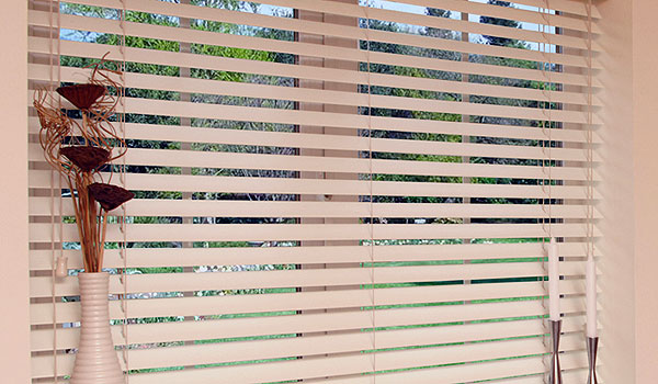 Venetian Blinds