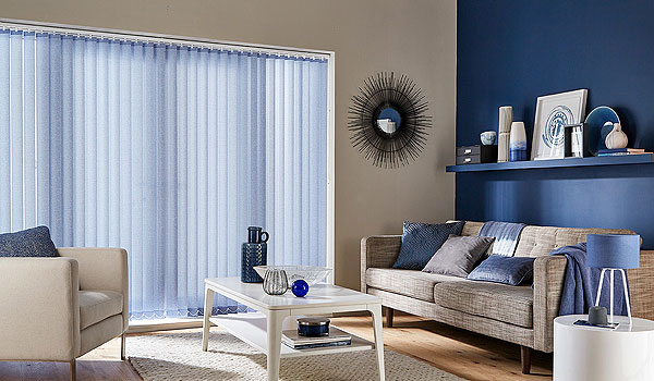 Vertical Blinds