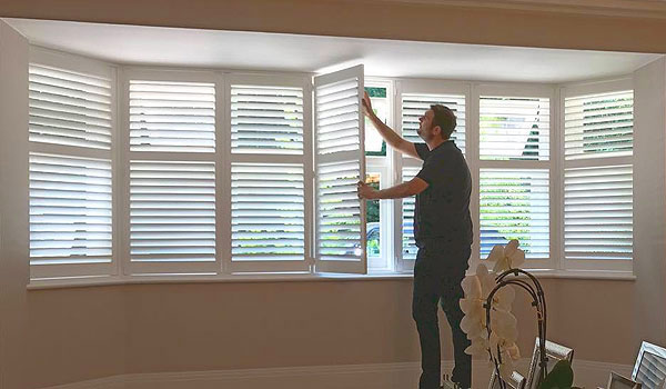 Plantation Shutters Melbourne